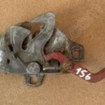 ALFA ROMEO 156 KAPUT KİLİDİ