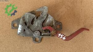 ALFA ROMEO 156 KAPUT KİLİDİ