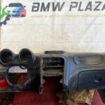ALFA ROMEO 156 KOMPLE GÖĞÜS TORPİDO