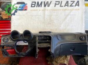 ALFA ROMEO 156 KOMPLE GÖĞÜS TORPİDO