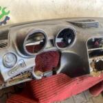 ALFA ROMEO 156 KOMPLE GÖĞÜS TORPİDO