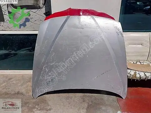 Alfa Romeo 156 Kaput çıkma parça