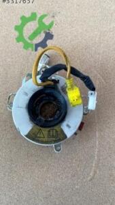 ALFA ROMEO 156 ORİJİNAL AİRBAG SARGISI ZEMBEREK