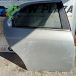 ALFA ROMEO 156 SAĞ ARKA KAPI