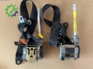 ALFA ROMEO 156 SAĞ SOL ÖN EMNİYET KEMERİ