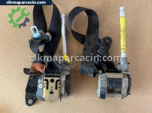 Alfa Romeo 156 Emniyet Kemeri çıkma parça