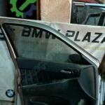 ALFA ROMEO 156 SOL ÖN KAPI DÖŞEMESİ