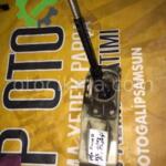 Alfa Romeo 156 Vites Alt Plastiği hatasız orjinal çıkma