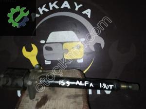Alfa Romeo 159 1.9 JTD Ara Aks Çıkma Orijinal