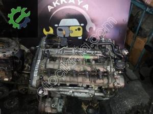 Alfa Romeo 159 2.4 JTD Çıkma Motor Garantili