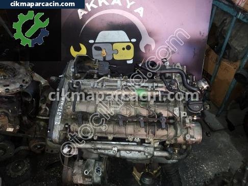 Alfa Romeo 159 Motor Komple çıkma parça