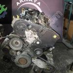 2023 Alfa Romeo 159 Motor Komple Çıkma Parça
