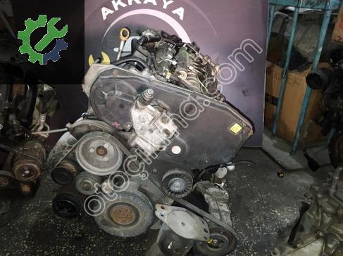 Alfa Romeo 159 Motor Komple çıkma parça