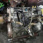 2023 Alfa Romeo 159 Motor Komple Çıkma Parça