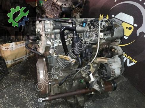 Alfa Romeo 159 Motor Komple çıkma parça