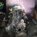 2023 Alfa Romeo 159 Motor Komple Çıkma Parça