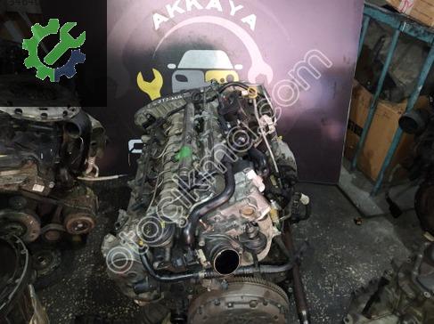 Alfa Romeo 159 Motor Komple çıkma parça