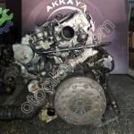2023 Alfa Romeo 159 Motor Komple Çıkma Parça