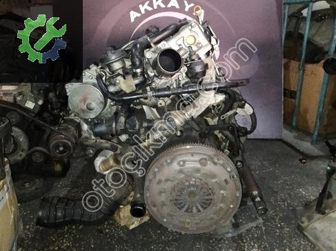 Alfa Romeo 159 Motor Komple çıkma parça