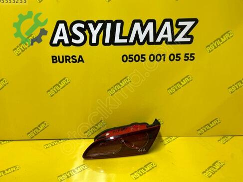 Alfa Romeo 159 Sağ Arka Stop çıkma parça