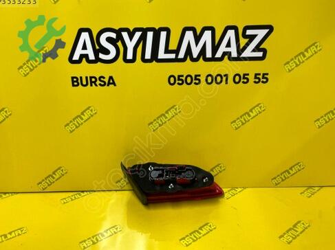 Alfa Romeo 159 Sağ Arka Stop 50504819 çıkma parça