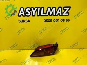 ALFA ROMEO 159 SAĞ İÇ STOP ( ORJİNAL HATASIZ )