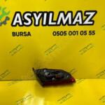 ALFA ROMEO 159 SAĞ İÇ STOP ( ORJİNAL HATASIZ )