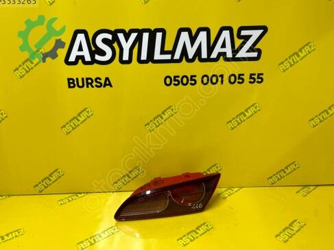 Alfa Romeo 159 Sağ Arka Stop çıkma parça