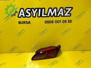 ALFA ROMEO  159 SAĞ İÇ STOP ( ORJİNAL HATASIZ) BURSA FAR
