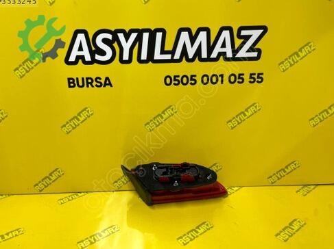 Alfa Romeo 159 Sağ Arka Stop 50504819 çıkma parça