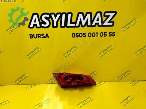 Alfa Romeo 159 Sağ Arka Stop 50504819 çıkma parça