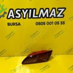 ALFA ROMEO 159 SAĞ İÇ STOP  (ORJİNAL  HATASIZ ) BURSA FAR