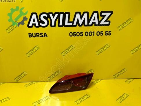Alfa Romeo 159 Sağ Arka Stop çıkma parça