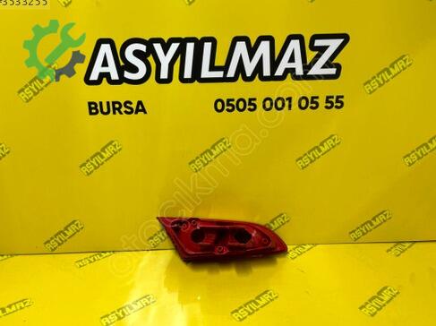 Alfa Romeo 159 Sağ Arka Stop 50504819 çıkma parça