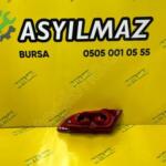 ALFA ROMEO 159 SOL İÇ STOP ( ORJİNAL HATASIZ)