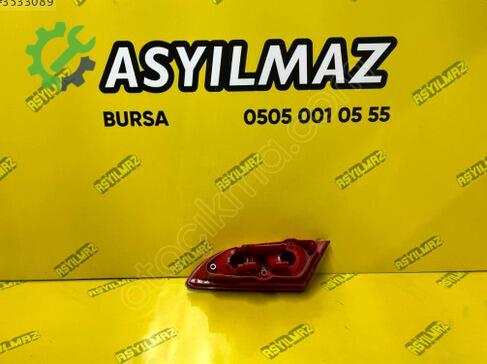 Alfa Romeo 159 Sol Arka Stop 60691366 çıkma parça
