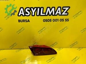 ALFA ROMEO 159 SOL İÇ STOP ( ORJİNAL HATASIZ )