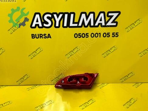 Alfa Romeo 159 Sol Arka Stop 60691366 çıkma parça