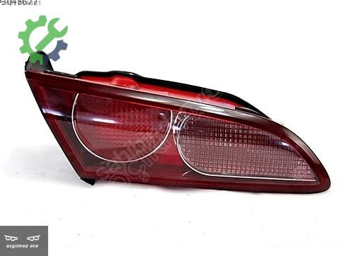 Alfa Romeo 159 Sol Arka Stop çıkma parça