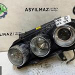 ALFA ROMEO 159 XENON SAĞ FAR ORJİNAL 60683987