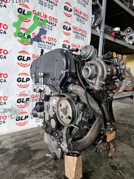 Alfa Romeo Giulietta Motor Komple çıkma parça