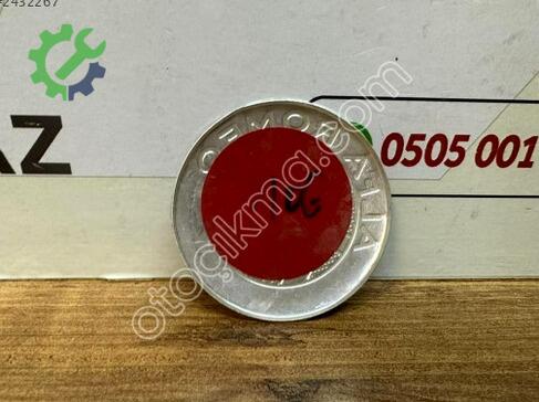 Chery Alia Amblem çıkma parça