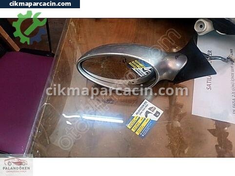 Alfa Romeo 156 Dış Ayna çıkma parça