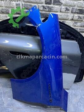 Alfa Romeo Giulia Sol Ön Çamurluk çıkma parça