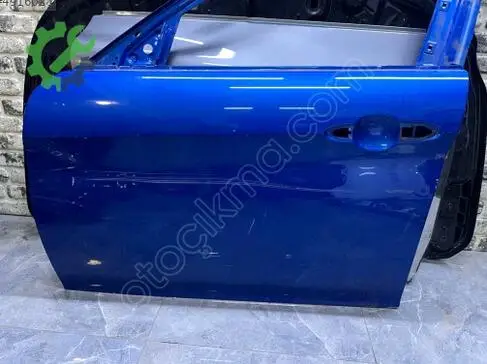 Alfa Romeo Giulia Sol Ön Kapı çıkma parça