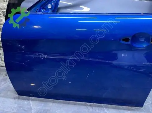 Alfa Romeo Giulia Sol Ön Kapı çıkma parça