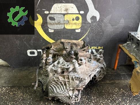 Alfa Romeo Giulietta Şanzıman Komple çıkma parça