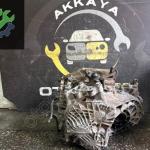 2024 Alfa Romeo Giulietta Şanzıman Komple Çıkma Parça Erzurum