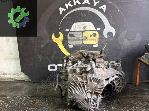 Alfa Romeo Giulietta Şanzıman Komple çıkma parça