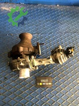 Alfa Romeo Giulietta Turbo 55233682 çıkma parça